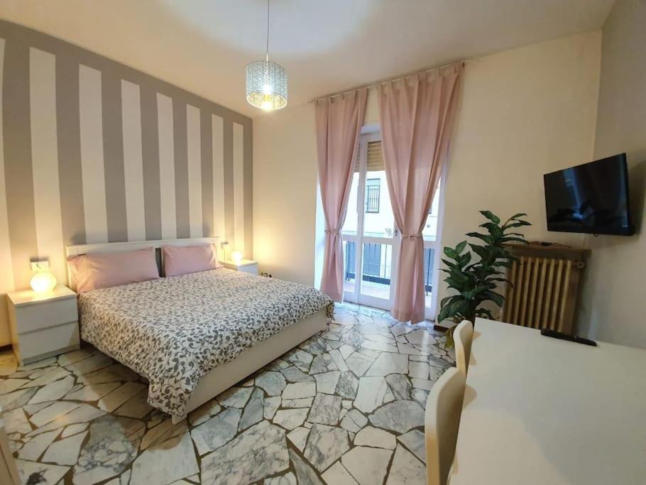 Sleep Easy Bergamo - Central Apartment 외부 사진