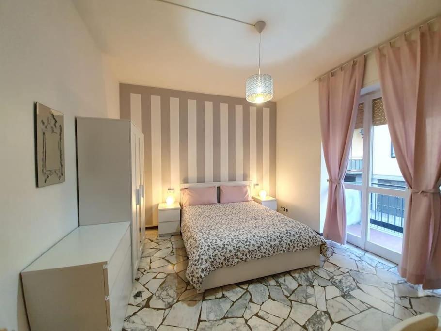 Sleep Easy Bergamo - Central Apartment 외부 사진