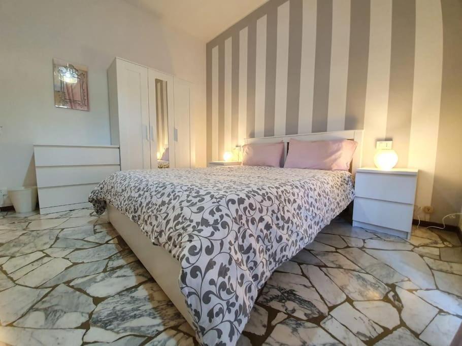 Sleep Easy Bergamo - Central Apartment 외부 사진