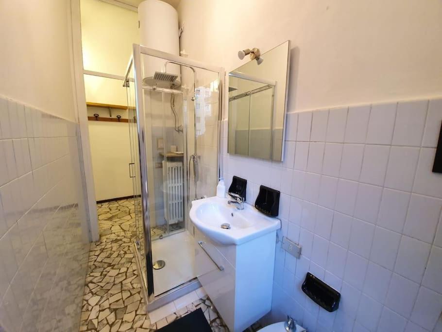 Sleep Easy Bergamo - Central Apartment 외부 사진