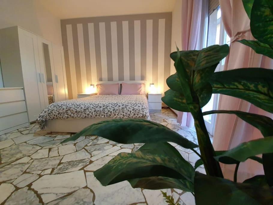 Sleep Easy Bergamo - Central Apartment 외부 사진